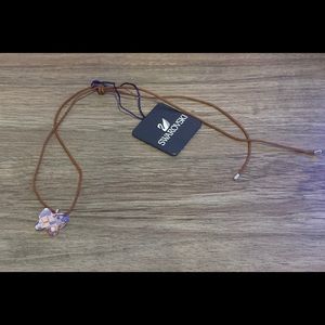 Swarovski Butterfly 🦋 Pendant